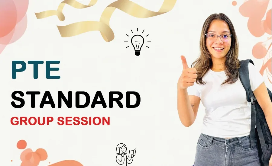 PTE Preparation Mock Tests