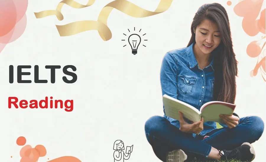 IELTS GENERAL Courses Offered