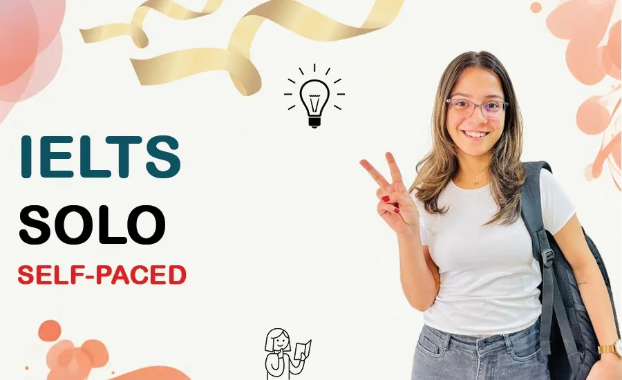 IELTS GENERAL Courses Offered