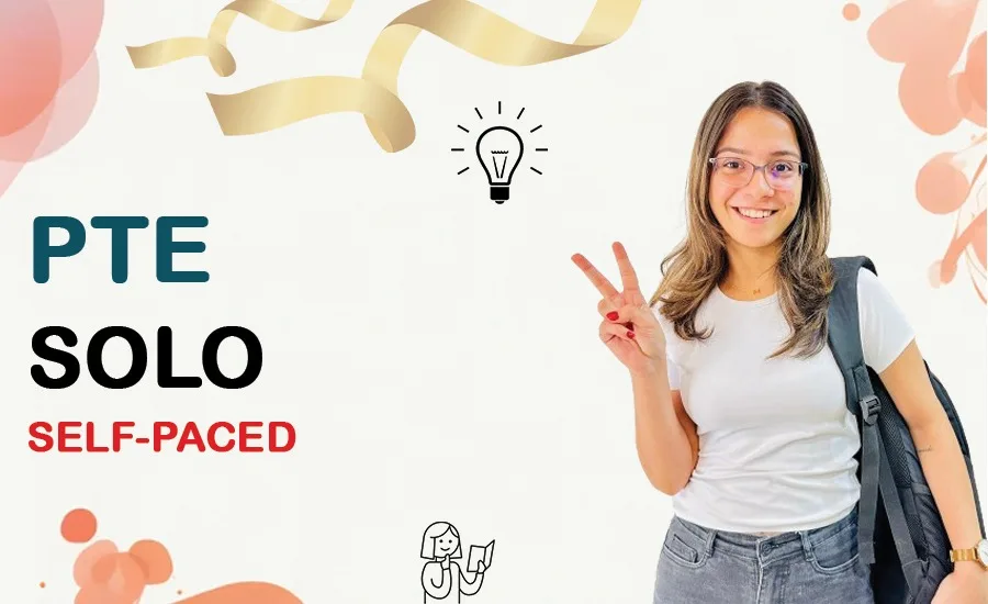 PTE Preparation Mock Tests