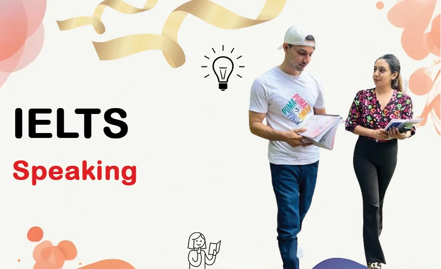 IELTS GENERAL Courses Offered