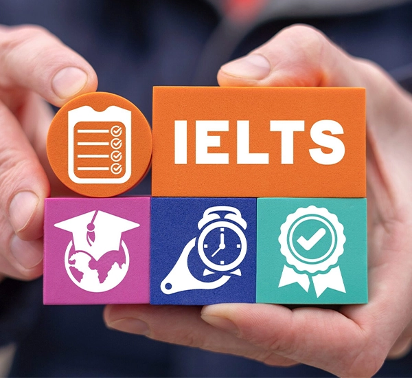 IELTS
