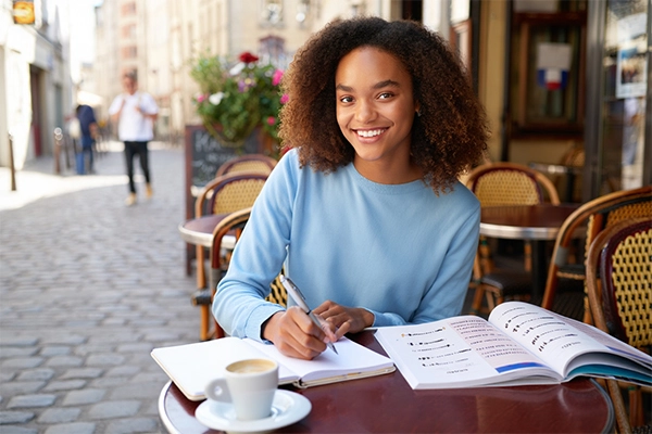 Foundation Spoken English