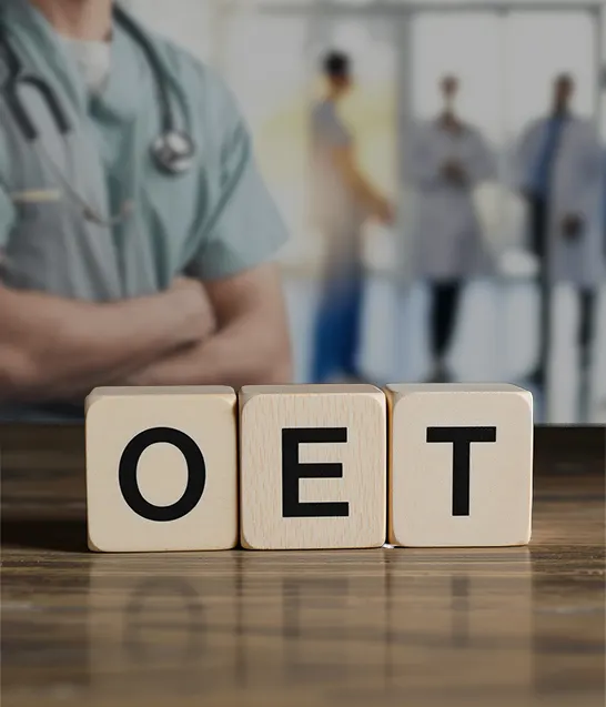 OET